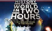 世界历史纪录片《两小时内回顾世界历史 History of the World in 2 Hours》全1集2D+3D 720P/1080i高清纪录片-高清标清1080P720P360P迅雷BT网盘下载