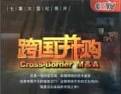 CCTV央视金融贸易纪录片《跨国并购 Cross-Border M&amp;#038;A》全7集 标清纪录片-高清标清1080P720P360P迅雷BT网盘下载