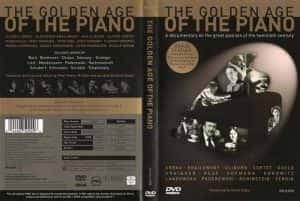 音乐艺术纪录片《钢琴的黄金时代 The Golden Age of the Piano》全1集 标清纪录片资源-高清标清1080P720P360P迅雷BT网盘下载