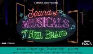 BBC音乐艺术纪录片《Neil Brand的音乐剧之声 The Sound of Movie Musicals with Neil Brand》全3集 720P/1080i高清纪录片资源-高清标清1080P720P360P迅雷BT网盘下载