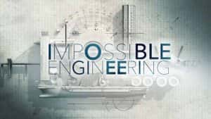 探索频道工程纪录片《不可能的工程 Impossible Engineering》第7季 720P/1080i高清纪录片-高清标清1080P720P360P迅雷BT网盘下载