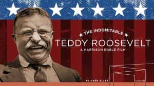 PBS美国总统纪录片《西奥多·罗斯福 Teddy Roosevelt》全4集 标清纪录片资源-高清标清1080P720P360P迅雷BT网盘下载