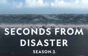 国家地理灾难事故纪录片《重返危机现场 Seconds From Disaster》第3季 720P/1080i高清纪录片资源-高清标清1080P720P360P迅雷BT网盘下载