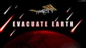 国家地理撤离地球纪录片《末日倒数 Evacuate Earth》全1集 720P/1080i高清纪录片资源-高清标清1080P720P360P迅雷BT网盘下载