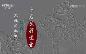 央视考古纪录片《寻找武穆遗书》全3集 720P/1080i高清纪录片资源-高清标清1080P720P360P迅雷BT网盘下载