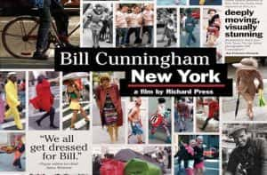 时尚纪录片《我们都为比尔着盛装 Bill Cunningham New York》全1集 标清纪录片资源-高清标清1080P720P360P迅雷BT网盘下载