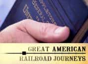 BBC铁路旅行纪录片《美国铁路纪行 Great American Railroad Journeys》第1季 标清纪录片-高清标清1080P720P360P迅雷BT网盘下载