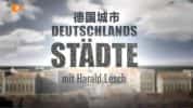 德国经典人文纪录片《德国城市 deutschlands stadte》全3集 标清纪录片-高清标清1080P720P360P迅雷BT网盘下载