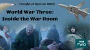 BBC战争推演纪录片《第三次世界大战模拟 World War Three: Inside The War Room》全1集 标清纪录片-高清标清1080P720P360P迅雷BT网盘下载