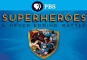 PBS漫画史纪录片《超级英雄 永不停歇的战斗 Superheroes A Never-Ending Battle》全3集 720P/1080i高清纪录片-高清标清1080P720P360P迅雷BT网盘下载