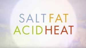 Netflix健康美食纪录片《盐，脂肪，酸与热量 Salt, Fat, Acid, Heat》全4集 720P/1080i纪录片资源-高清标清1080P720P360P迅雷BT网盘下载