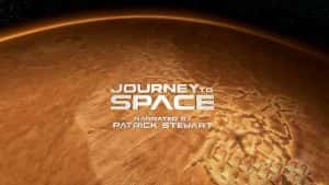 宇宙探索纪录片《太空之旅 Journey to Space》全1集 720P/1080i高清纪录片资源-高清标清1080P720P360P迅雷BT网盘下载