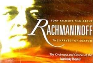 BBC艺术人文纪录片《悲歌 拉赫玛尼洛夫回忆录 Rachmaninoff The Harvest of Sorrow》全1集 标清纪录片资源-高清标清1080P720P360P迅雷BT网盘下载