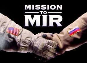 IMAX宇宙探索纪录片《别了 和平号 Mission to Mir》全1集 720P/1080i高清纪录片资源-高清标清1080P720P360P迅雷BT网盘下载