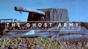 PBS二战历史纪录片《幽灵军团 The Ghost Army》全1集 720P/1080i高清纪录片资源-高清标清1080P720P360P迅雷BT网盘下载