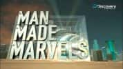 探索频道工程纪录片《建筑奇观 Man Made Marvels》全30集 标清纪录片-高清标清1080P720P360P迅雷BT网盘下载