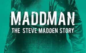 NetFlix鞋子设计师纪录片《史蒂夫·马登：狂人大亨 Maddman The Steve Madden Story》全1集 720P/1080i高清纪录片资源-高清标清1080P720P360P迅雷BT网盘下载