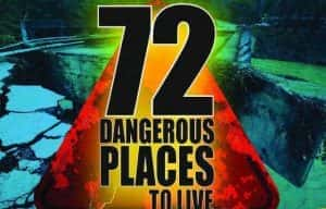 自然灾害纪录片《72个危险居住地 72 Dangerous Places to Live》全6集 720P/1080i高清纪录片资源-高清标清1080P720P360P迅雷BT网盘下载