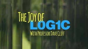 BBC数学研究纪录片《逻辑的乐趣 The Joy of Logic》全1集 标清纪录片资源-高清标清1080P720P360P迅雷BT网盘下载