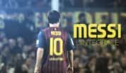 足球巨星纪录片《梅西全记录 MESSI L’Intégrale》全1集 720P/1080i高清纪录片-高清标清1080P720P360P迅雷BT网盘下载