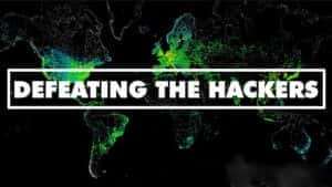 BBC网络安全攻防纪录片《击退黑客 Defeating the Hackers》全1集 标清纪录片资源-高清标清1080P720P360P迅雷BT网盘下载