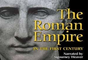 PBS历史纪录片《罗马帝国 一世纪的辉煌 The Roman Empirein the First Century》全2集 720P/1080i纪录片资源-高清标清1080P720P360P迅雷BT网盘下载