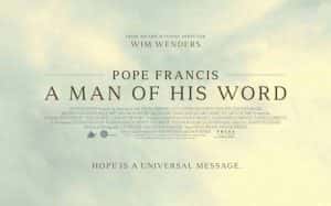 宗教人物纪录片《教皇方济各：言出必行的人 Pope Francis：A Man of His Word》全1集 720P/1080i高清纪录片资源-高清标清1080P720P360P迅雷BT网盘下载