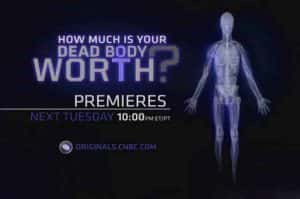 BBC器官交易纪录片《死尸的价值 How Much Is Your Dead Body Worth》全1集 标清纪录片资源-高清标清1080P720P360P迅雷BT网盘下载