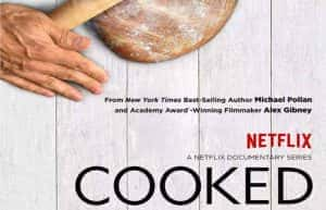 Netflix美食纪录片《烹 Cooked》全4集 720P/1080i高清纪录片资源-高清标清1080P720P360P迅雷BT网盘下载