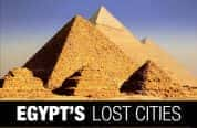 BBC历史考古纪录片《失落的埃及城市 Egypt&amp;#8217;s Lost Cities》全1集 720P/1080i高清纪录片-高清标清1080P720P360P迅雷BT网盘下载