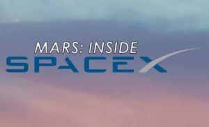 国家地理科幻纪录片《火星时代透视 Inside SpaceX》全1集 720P/1080i高清纪录片资源-高清标清1080P720P360P迅雷BT网盘下载