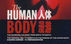 BBC人体奥秘纪录片《人体漫游 The Human Body》全8集 720P/1080i高清纪录片资源-高清标清1080P720P360P迅雷BT网盘下载