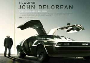 德罗宁跑车纪录片《创造约翰·德罗宁 Framing John Delorean》全1集 720P/1080i高清纪录片资源-高清标清1080P720P360P迅雷BT网盘下载