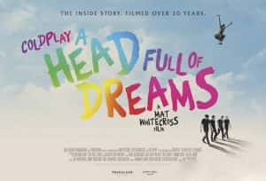 酷玩乐队纪录片《酷玩乐队：满脑子的梦想 Coldplay:A Head Full of Dreams》全1集 720P/1080i高清纪录片资源-高清标清1080P720P360P迅雷BT网盘下载