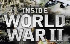 国家地理战争纪录片《二次大战血泪史 Inside World War II》全1集 720P/1080i高清纪录片资源-高清标清1080P720P360P迅雷BT网盘下载