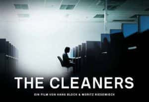 PTS网络审查纪录片《网路清道夫 The Cleaners》全1集 720P/1080i高清纪录片资源-高清标清1080P720P360P迅雷BT网盘下载