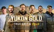 国家地理寻宝淘金纪录片《育空淘金客 Yukon Gold》全3季 标清纪录片-高清标清1080P720P360P迅雷BT网盘下载