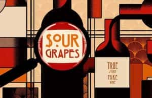 Netflix诈骗犯罪纪录片《酸葡萄 Sour Grapes》全1集 720P/1080i高清纪录片资源-高清标清1080P720P360P迅雷BT网盘下载