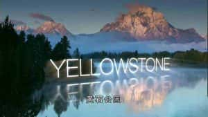 BBC自然生态纪录片《黄石公园 Yellowstone》全3集 720P/1080i高清纪录片资源-高清标清1080P720P360P迅雷BT网盘下载