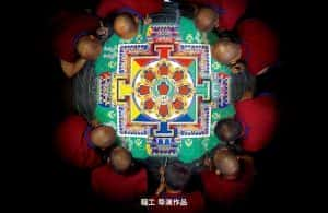 西藏人文纪录片《进藏 Into Tibet》全1集 标清纪录片资源-高清标清1080P720P360P迅雷BT网盘下载