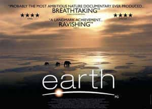 迪士尼自然生物纪录片《地球 Earth 2007》全1集 720P/1080i高清纪录片资源-高清标清1080P720P360P迅雷BT网盘下载