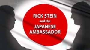 BBC美食纪录片《日本大使的饕餮盛宴 Rick Stein and the Japanese Ambassador》全1集 720P/1080i高清纪录片资源-高清标清1080P720P360P迅雷BT网盘下载