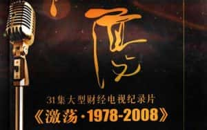 财经纪录片《激荡 1978-2008》全31集 标清纪录片资源-高清标清1080P720P360P迅雷BT网盘下载