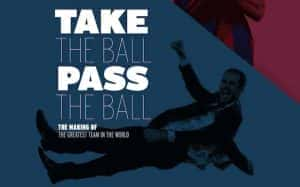 巴萨足球纪录片《传控 Take The Ball Pass The Ball》全1集 720P/1080i高清纪录片资源-高清标清1080P720P360P迅雷BT网盘下载