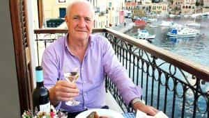 旅行美食纪录片《里克·斯坦的威尼斯-伊斯坦布尔美食之旅 Rick Stein From Venice to Istanbul》全7集 720P/1080i高清纪录片资源-高清标清1080P720P360P迅雷BT网盘下载