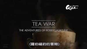 探索频道茶文化纪录片《茶叶间谍战：罗伯福钧的冒险 Tea War:The Adventures of Robert Fortune》全1集 720P/1080i高清纪录片资源-高清标清1080P720P360P迅雷BT网盘下载