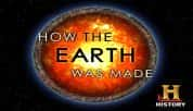 宇宙探索纪录片《地球的起源 How The Earth Was Made》全2季 720P/1080i高清纪录片-高清标清1080P720P360P迅雷BT网盘下载