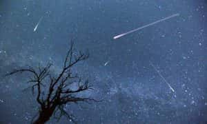 BBC宇宙探索纪录片《陨石真相大揭密 The Truth About Meteors》全1集 标清纪录片资源-高清标清1080P720P360P迅雷BT网盘下载