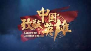 政论纪录片《致敬中国英雄 Salute to Chinese Heroes》全10集 720P/1080i高清纪录片资源-高清标清1080P720P360P迅雷BT网盘下载