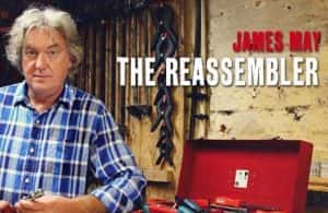 BBC机械原理纪录片《詹姆斯·梅：终极重组 James May: The Reassembler》第1季 720P/1080i高清纪录片资源-高清标清1080P720P360P迅雷BT网盘下载